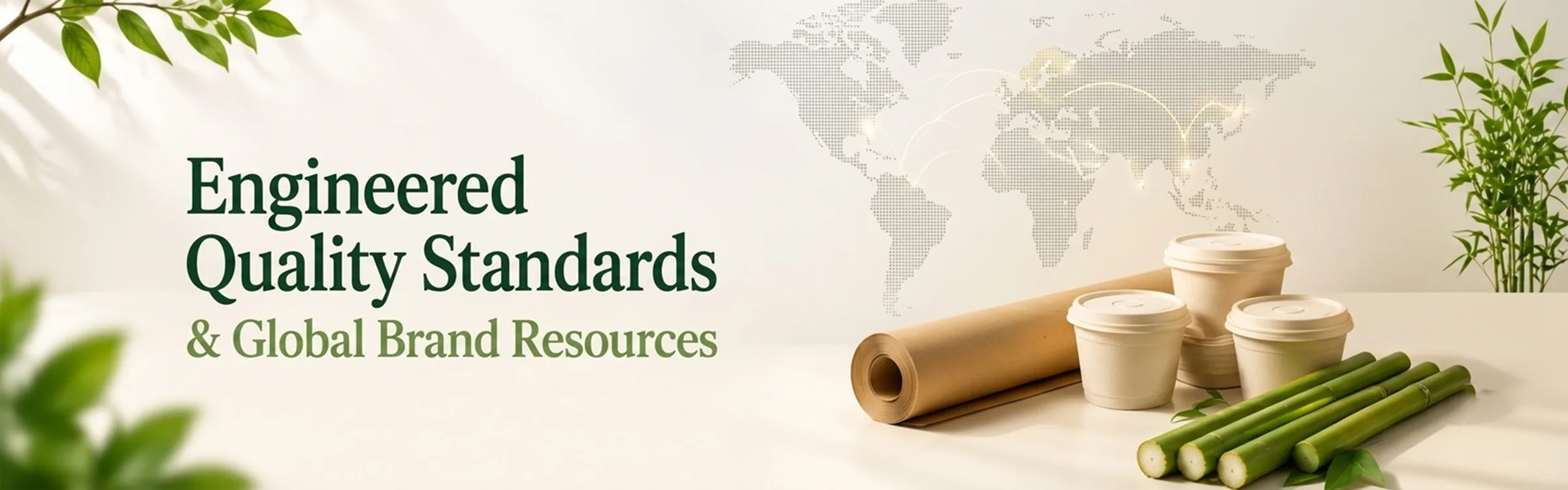 Celvion Quality & Resources Banner