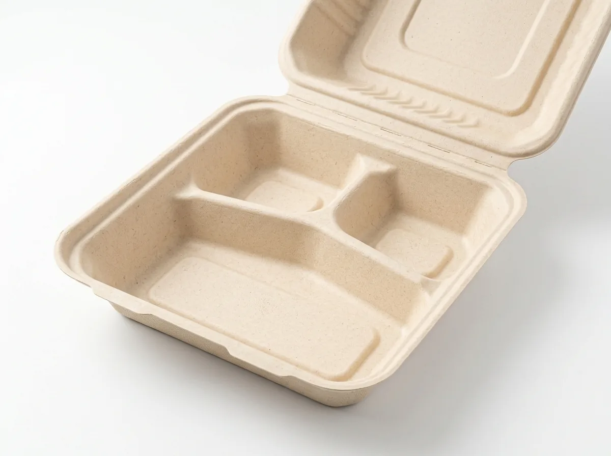 8x8 &ndash; 3CP Clamshell