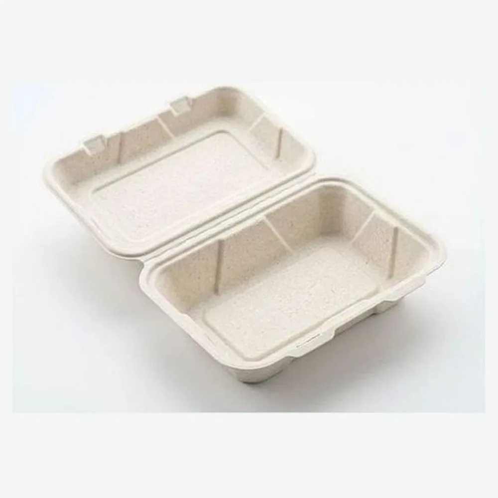 9x6 Clamshell