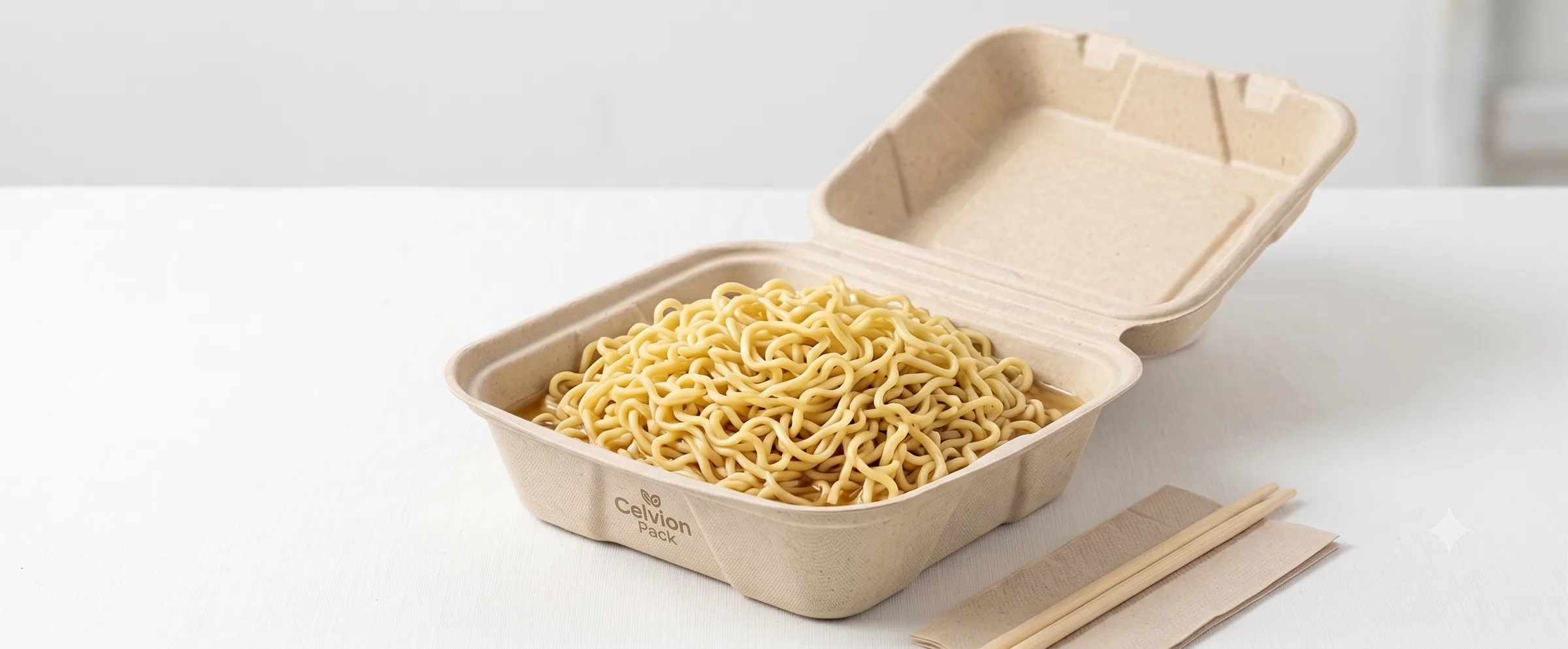 CELVION Pack &mdash; engineered packaging solutions