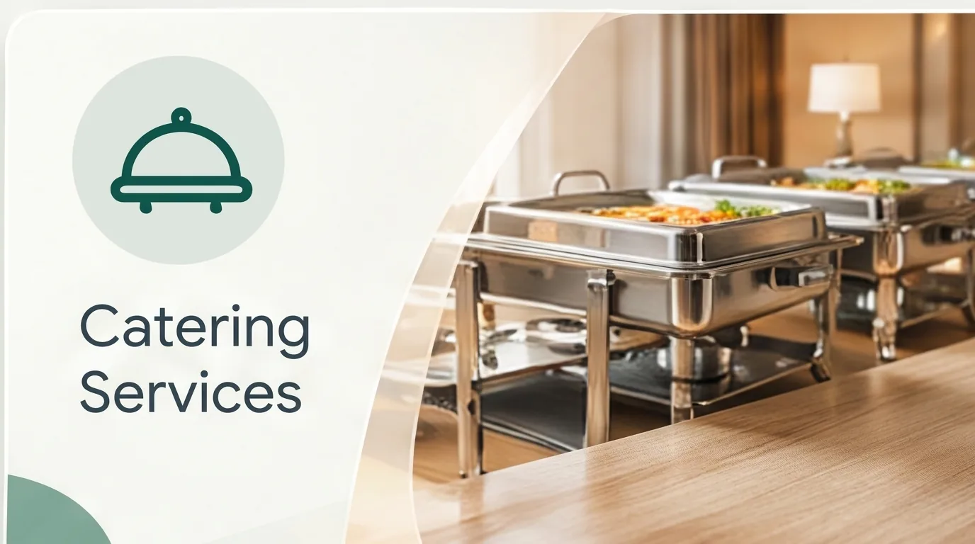 Catering Services