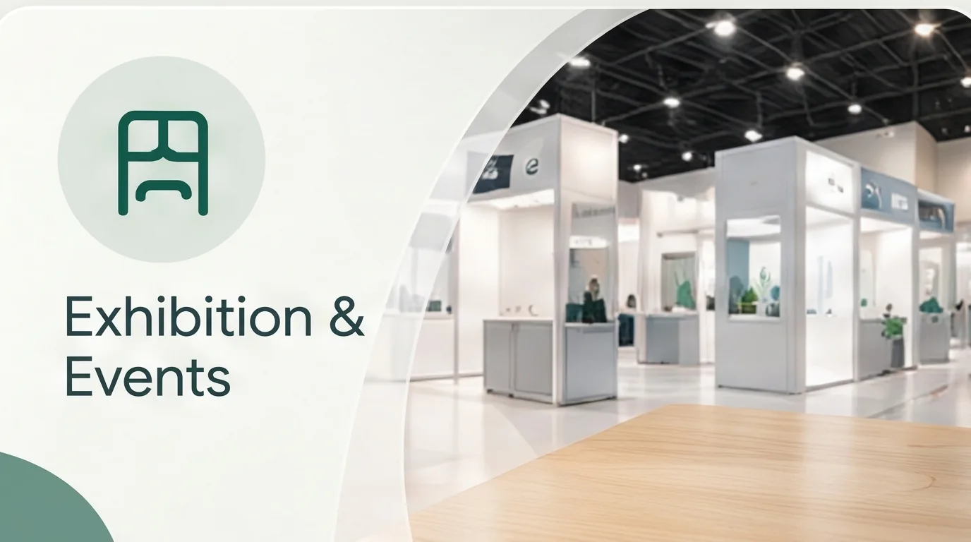 Exhibition & Events