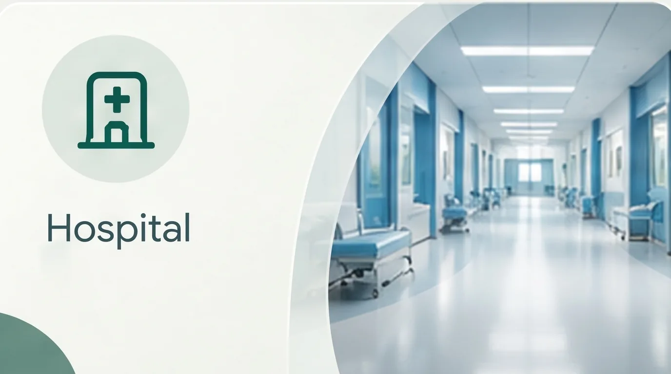 Hospital