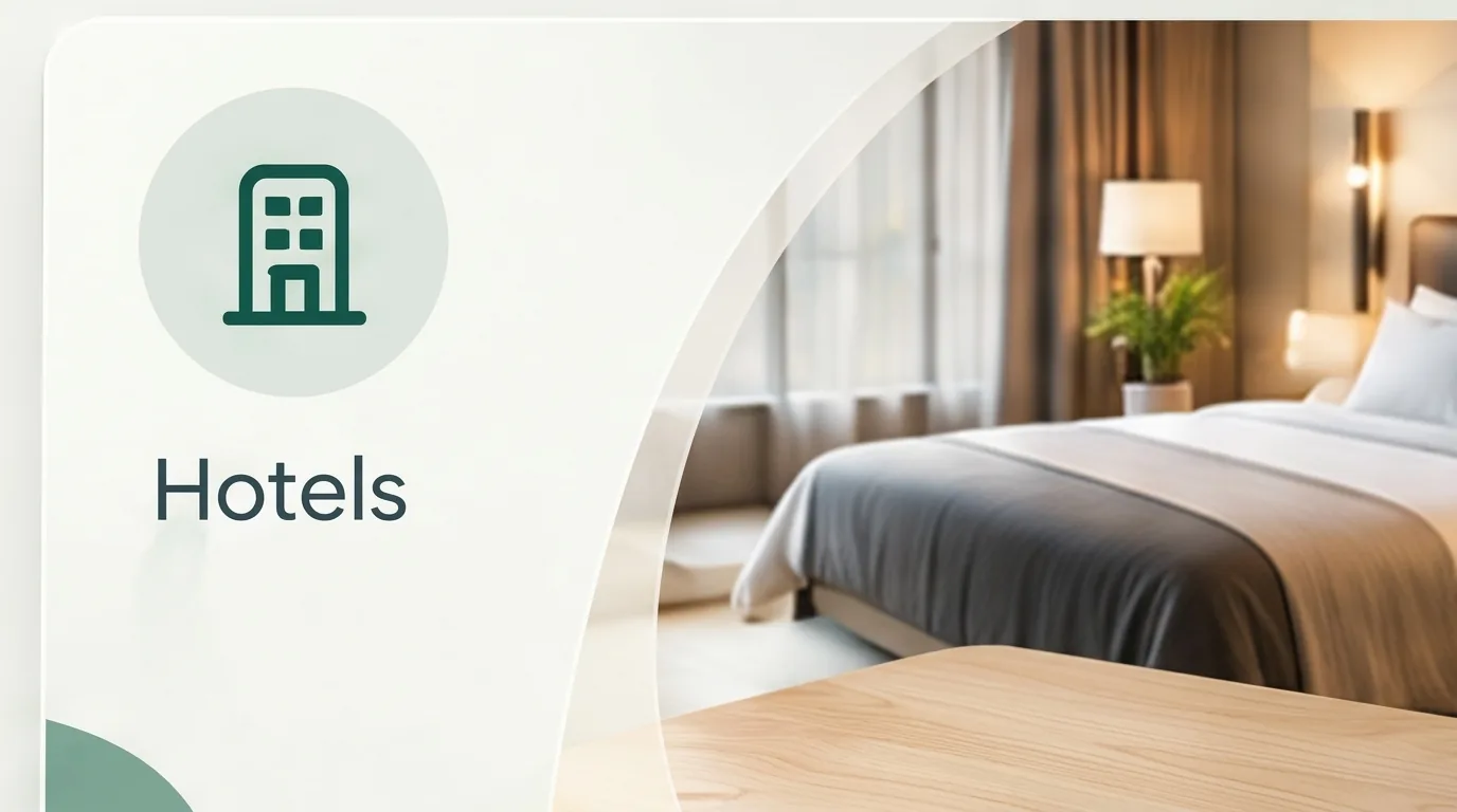 Hotels