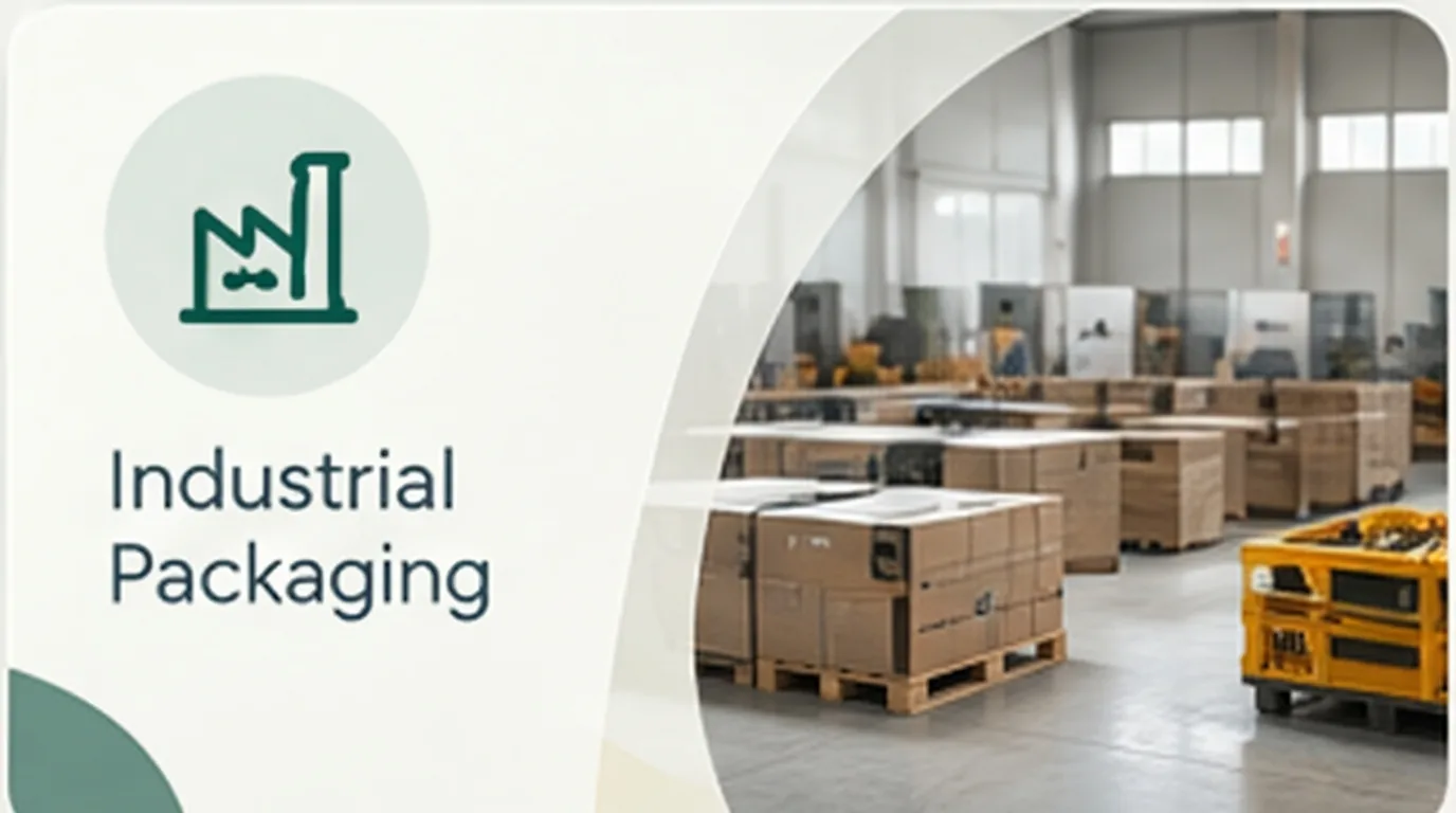 Industrial Packaging