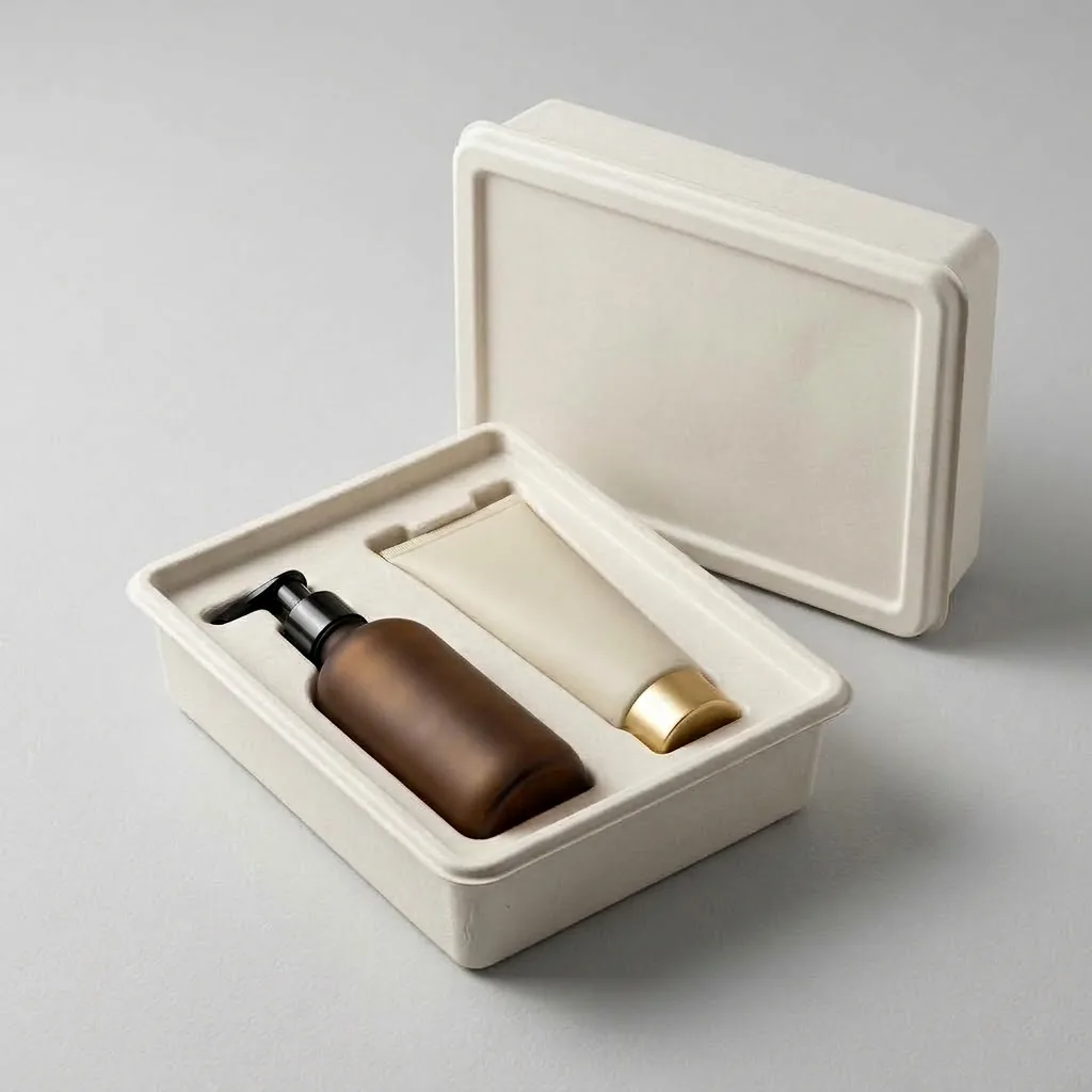 Retail & Luxury Packaging