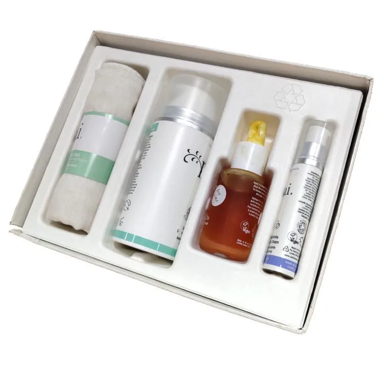 Cosmetics & Beauty Packaging