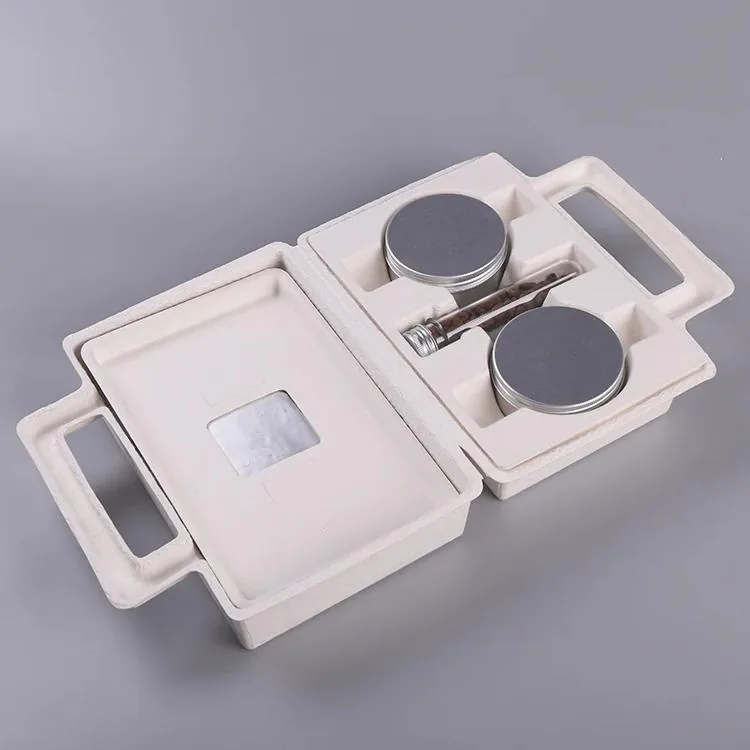 Sustainable Foodservice Packaging
