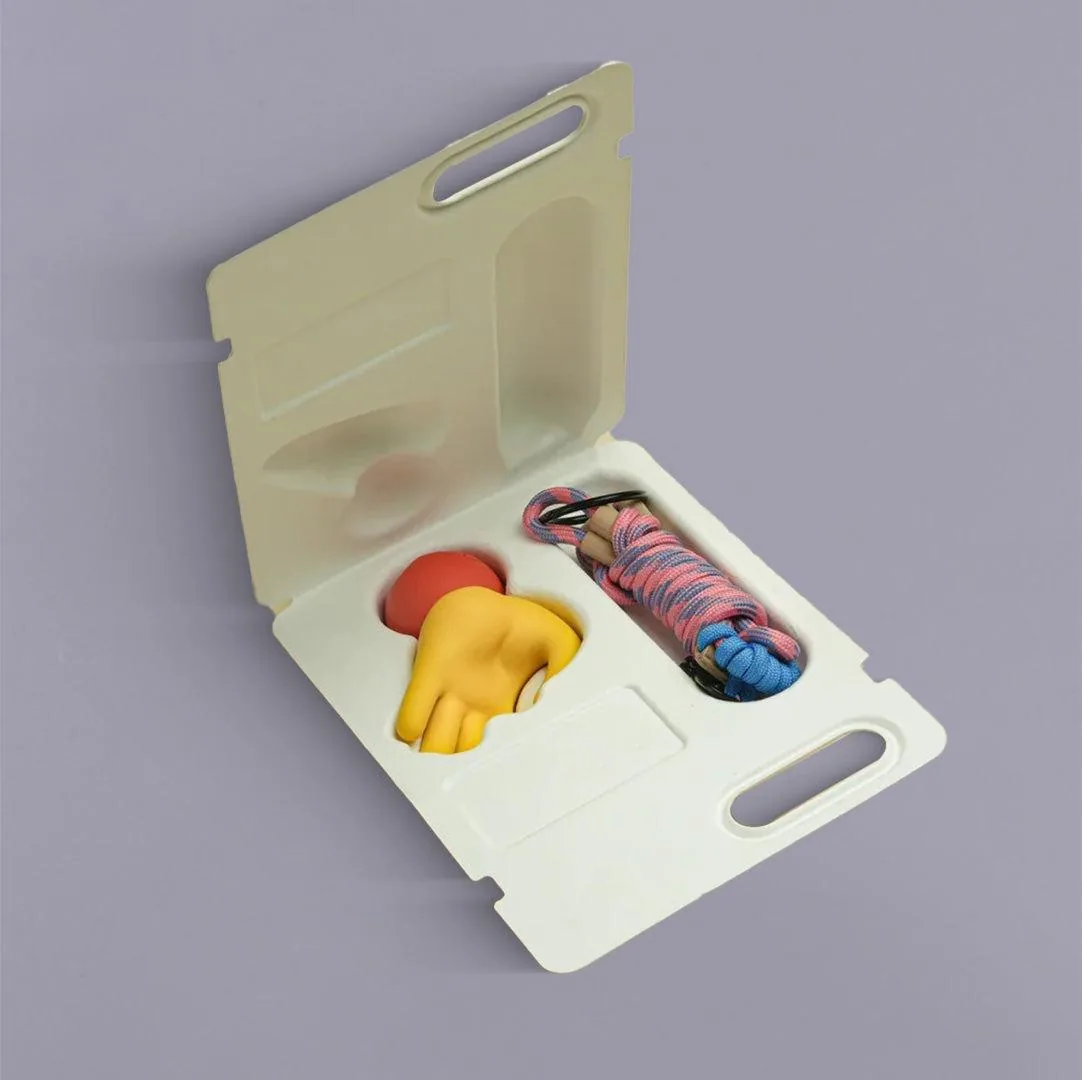 Toys & Consumer Goods Packaging