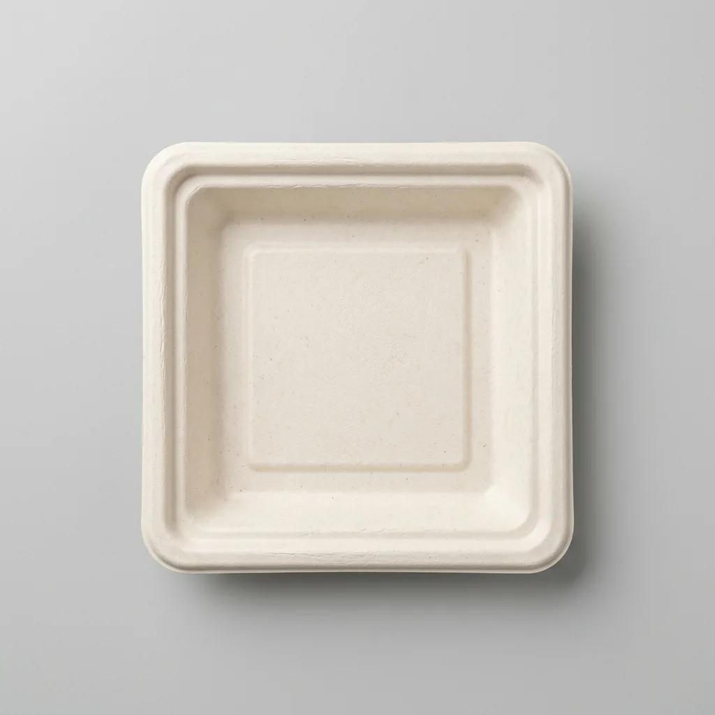 1-D Tray